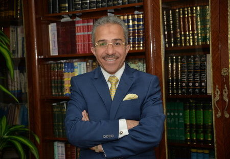 Best lawyers in egypt